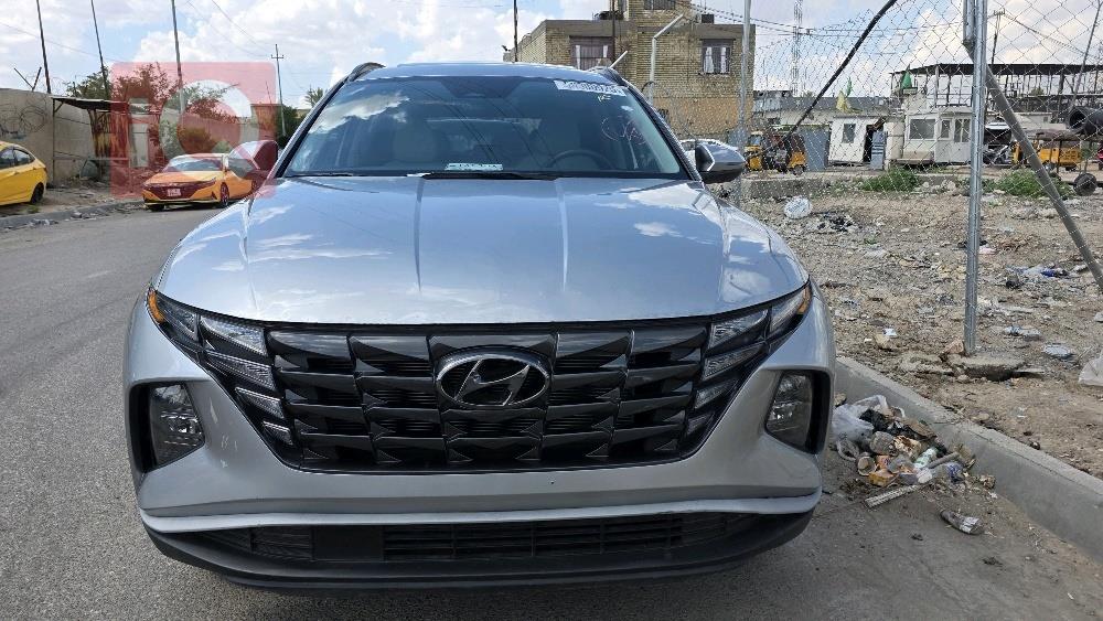 هيونداي توسان